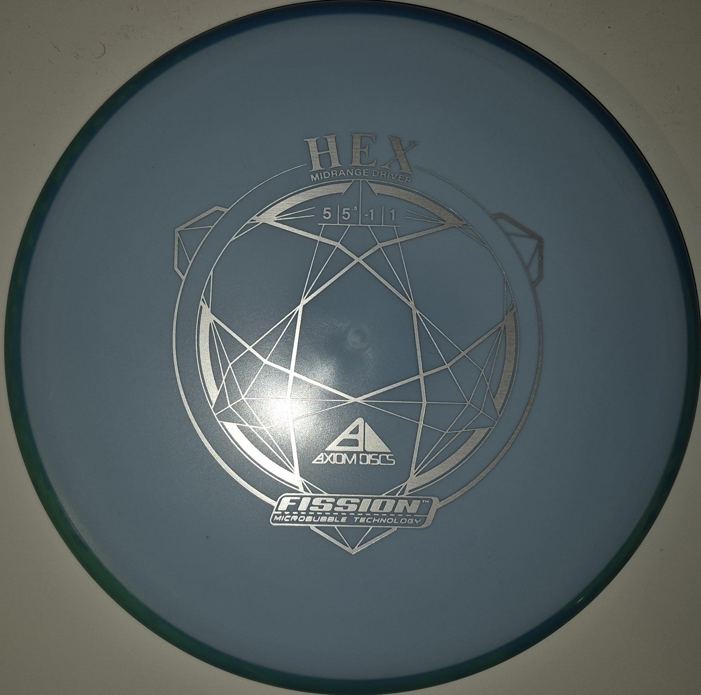 Axiom Hex