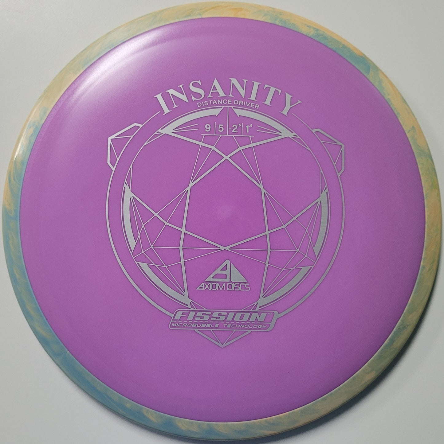 Axiom Insanity