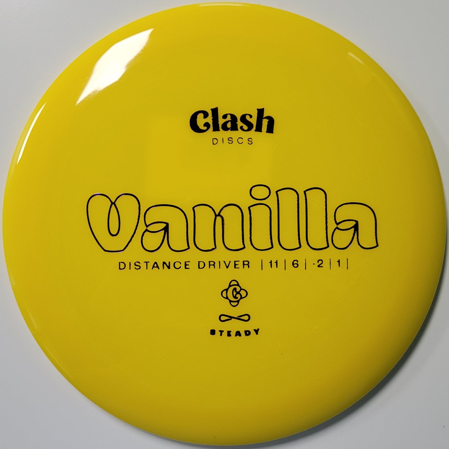 Clash Vanilla