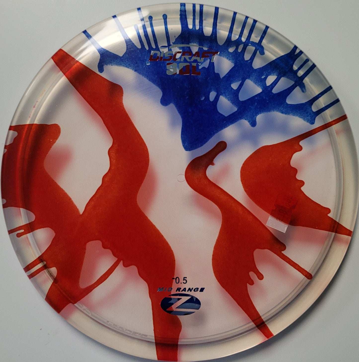 Discraft Sol