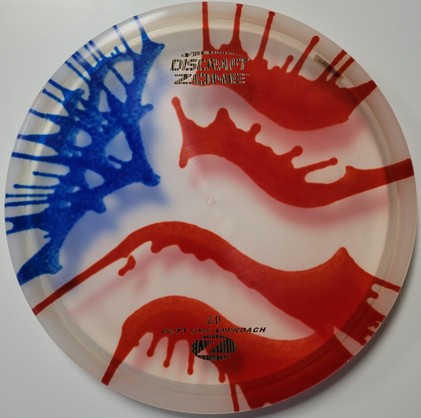 Discraft Zone