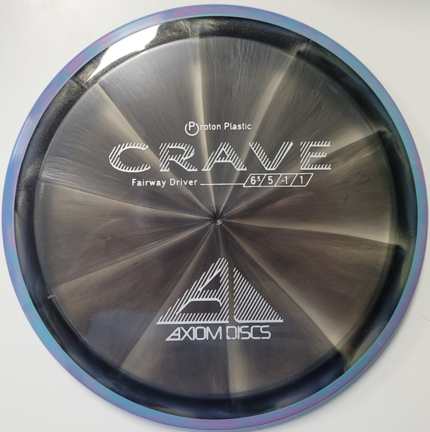Axiom Crave