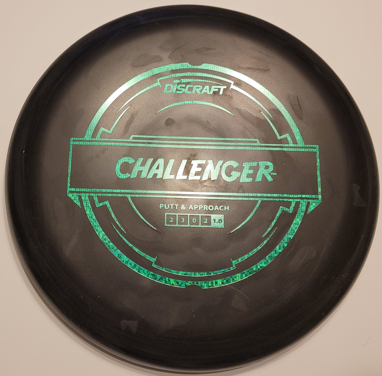 Discraft Challenger