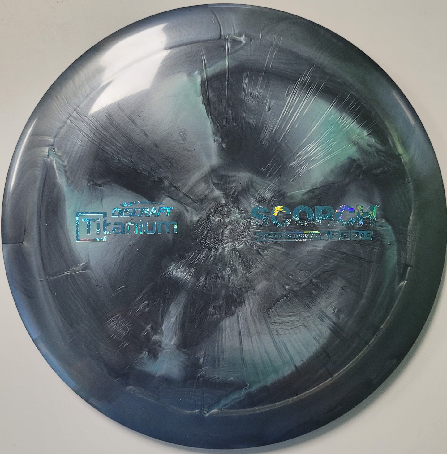 Discraft Scorch