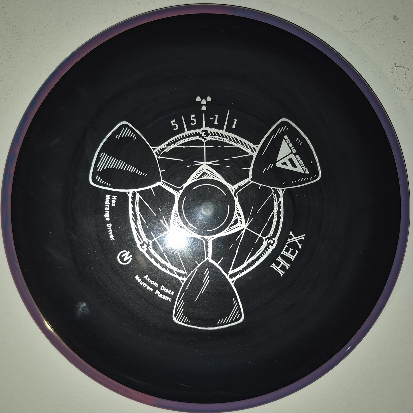 Axiom Hex