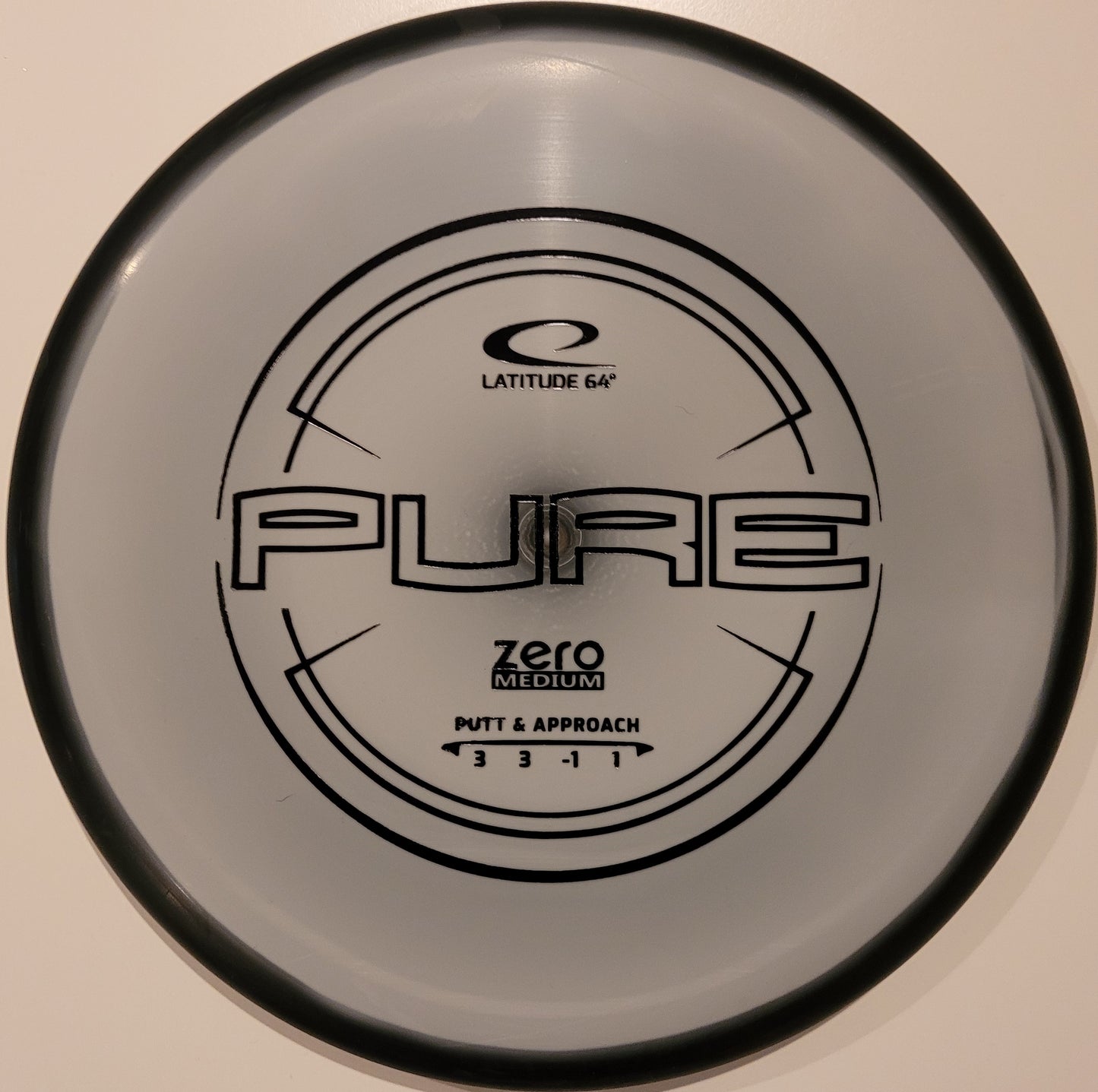 Latitude 64 Pure
