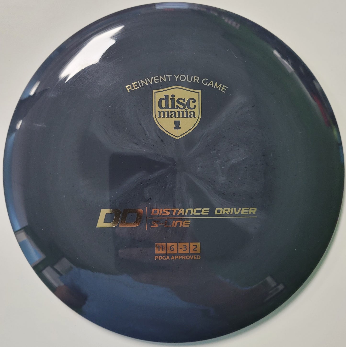 Discmania Dd