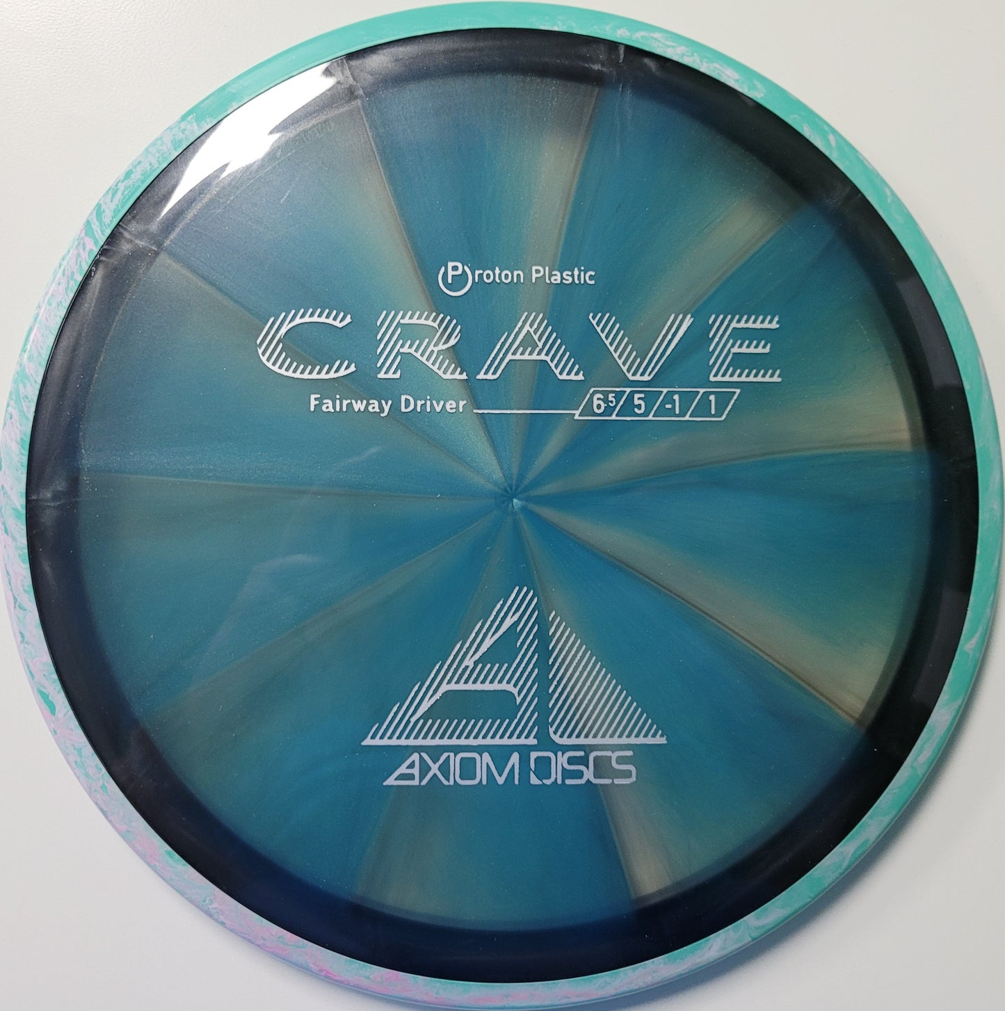 Axiom Crave
