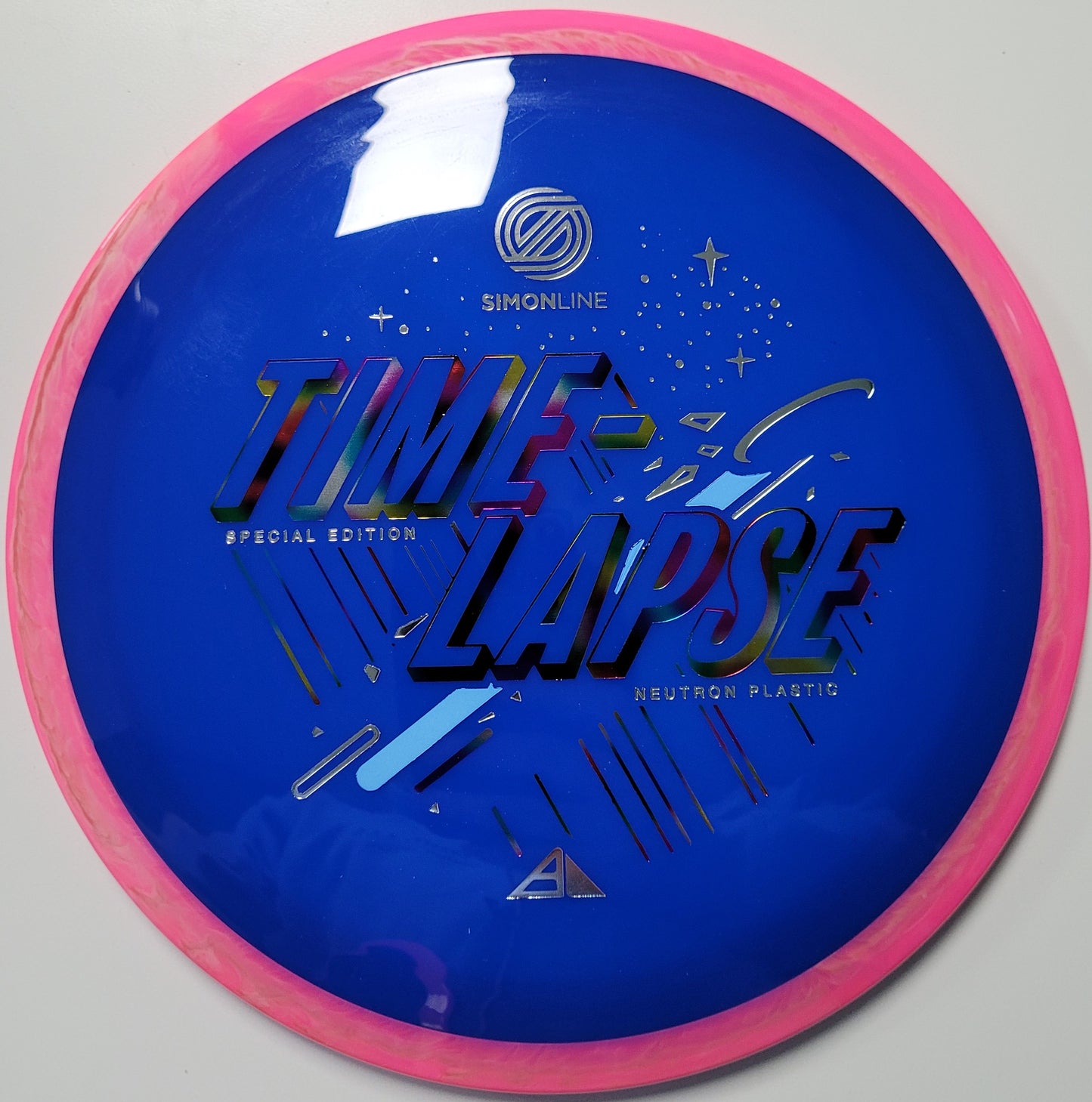 Axiom Time Lapse Special Edition