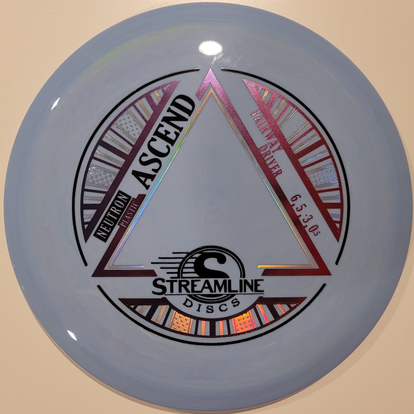 Streamline Ascend
