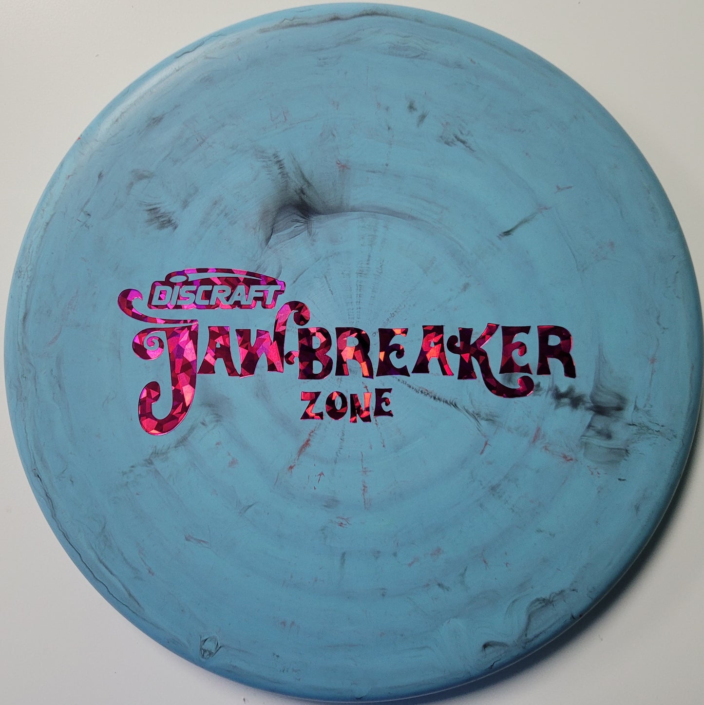 Discraft Zone