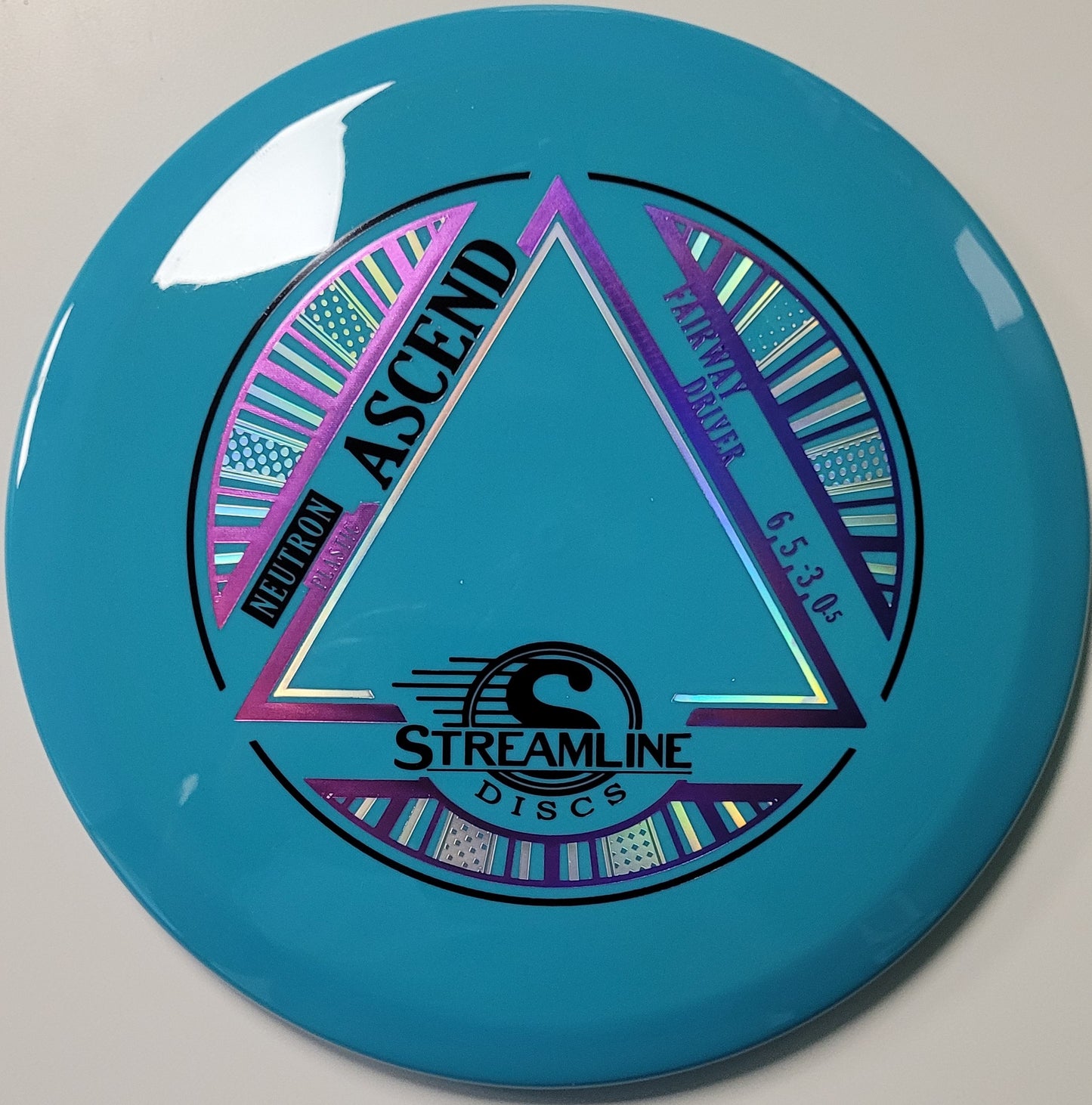 Streamline Ascend