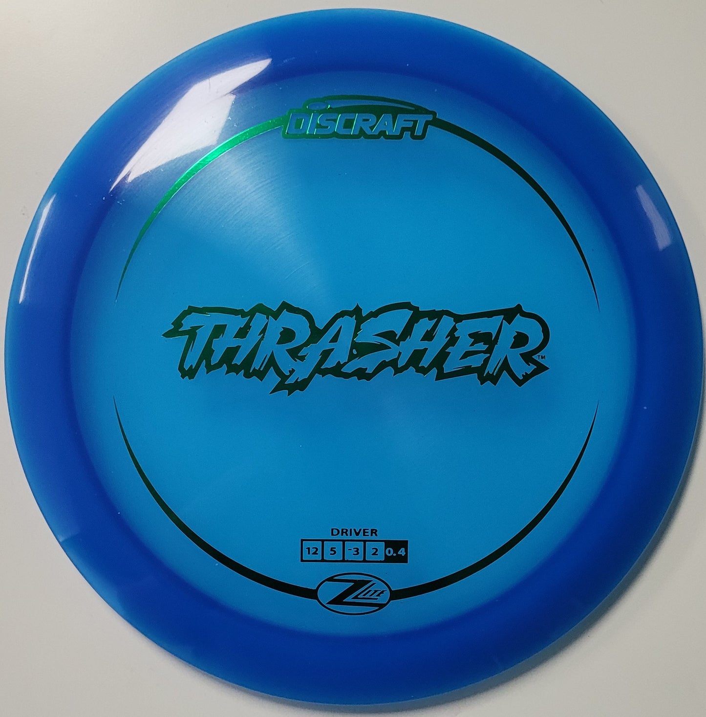 Discraft Thrasher