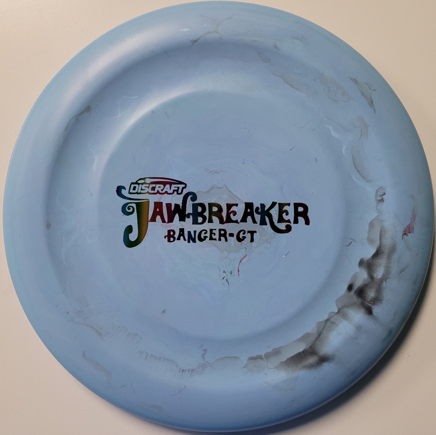 Discraft Banger-Gt
