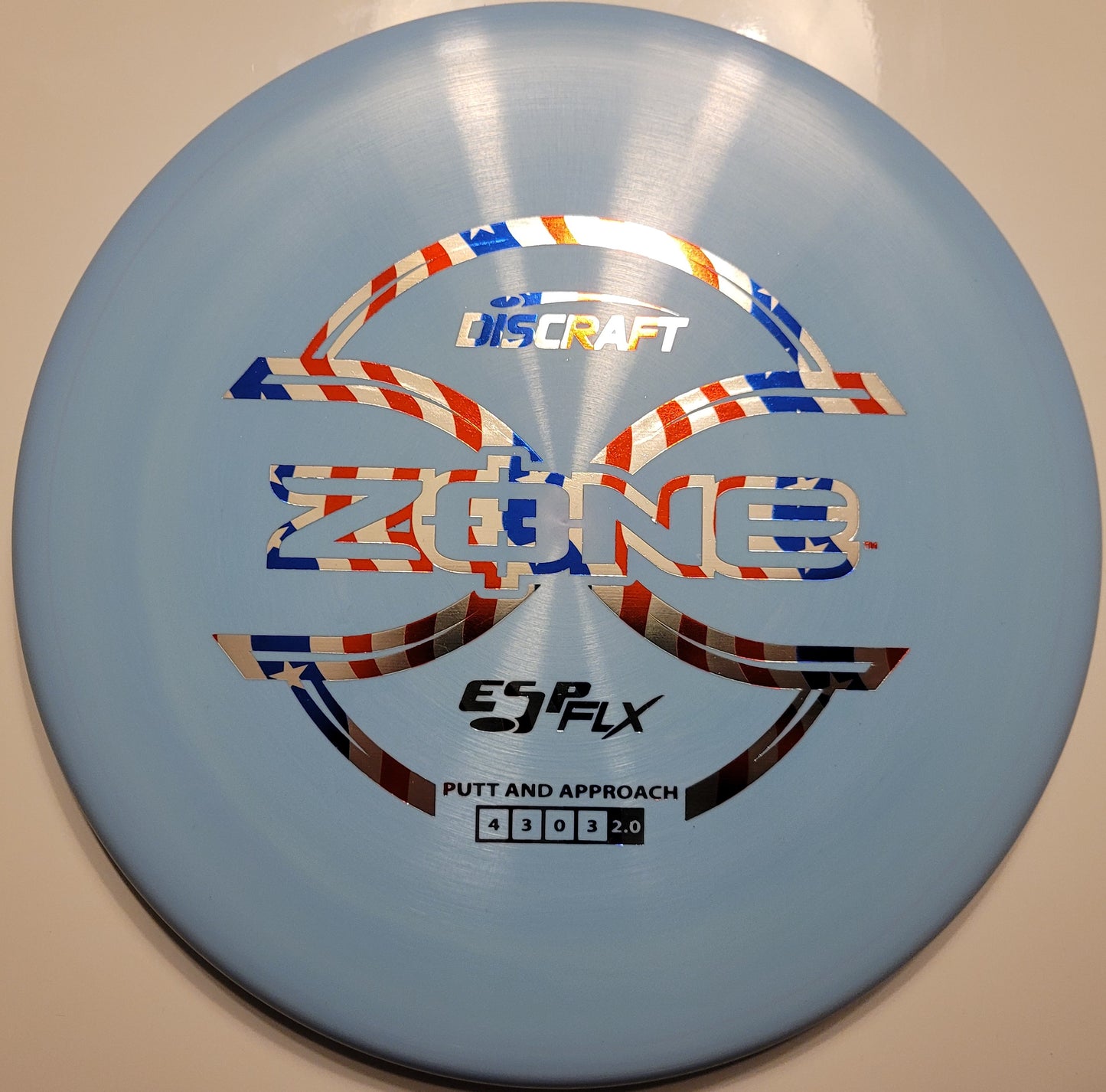 Discraft Zone