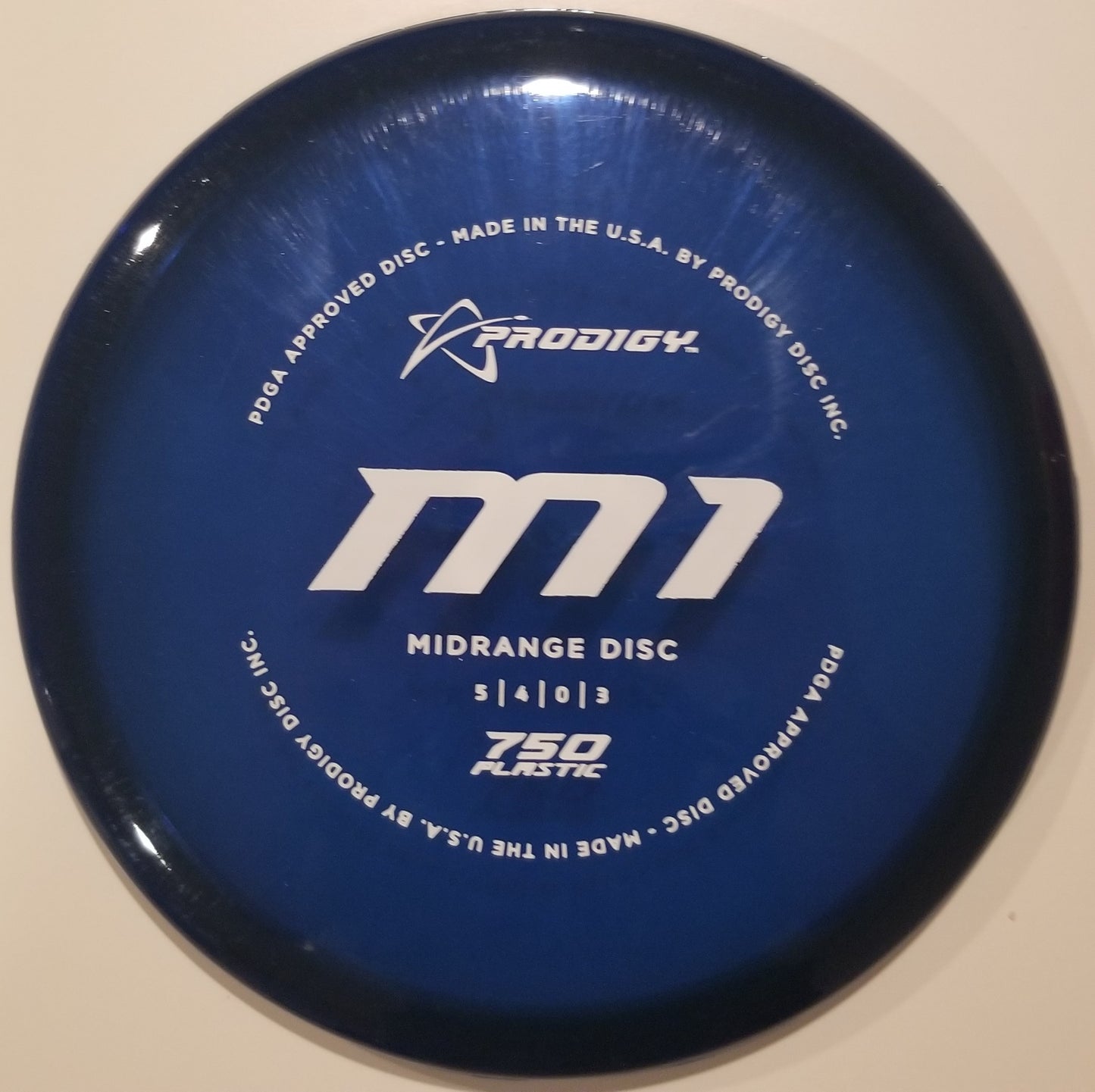 Prodigy M1