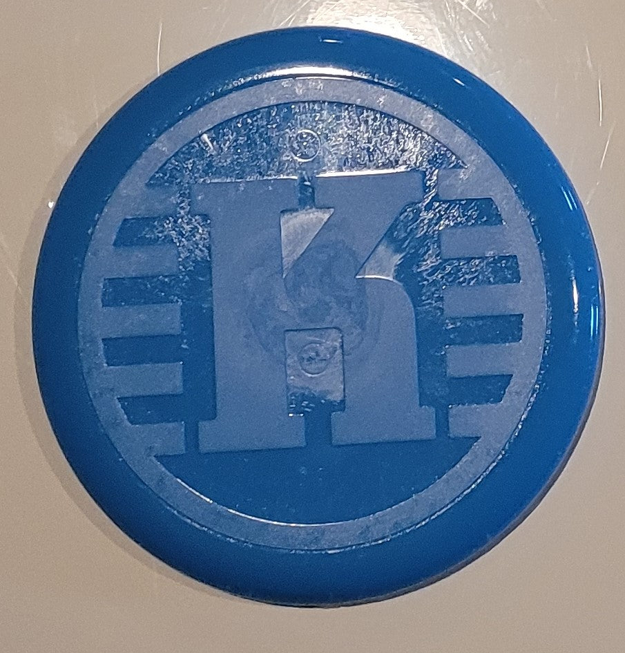 Kastaplast K1 Mini Reko