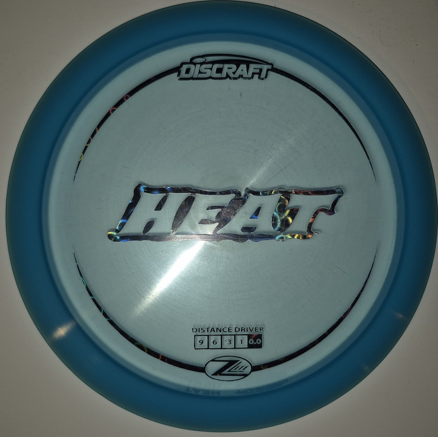 Discraft Heat