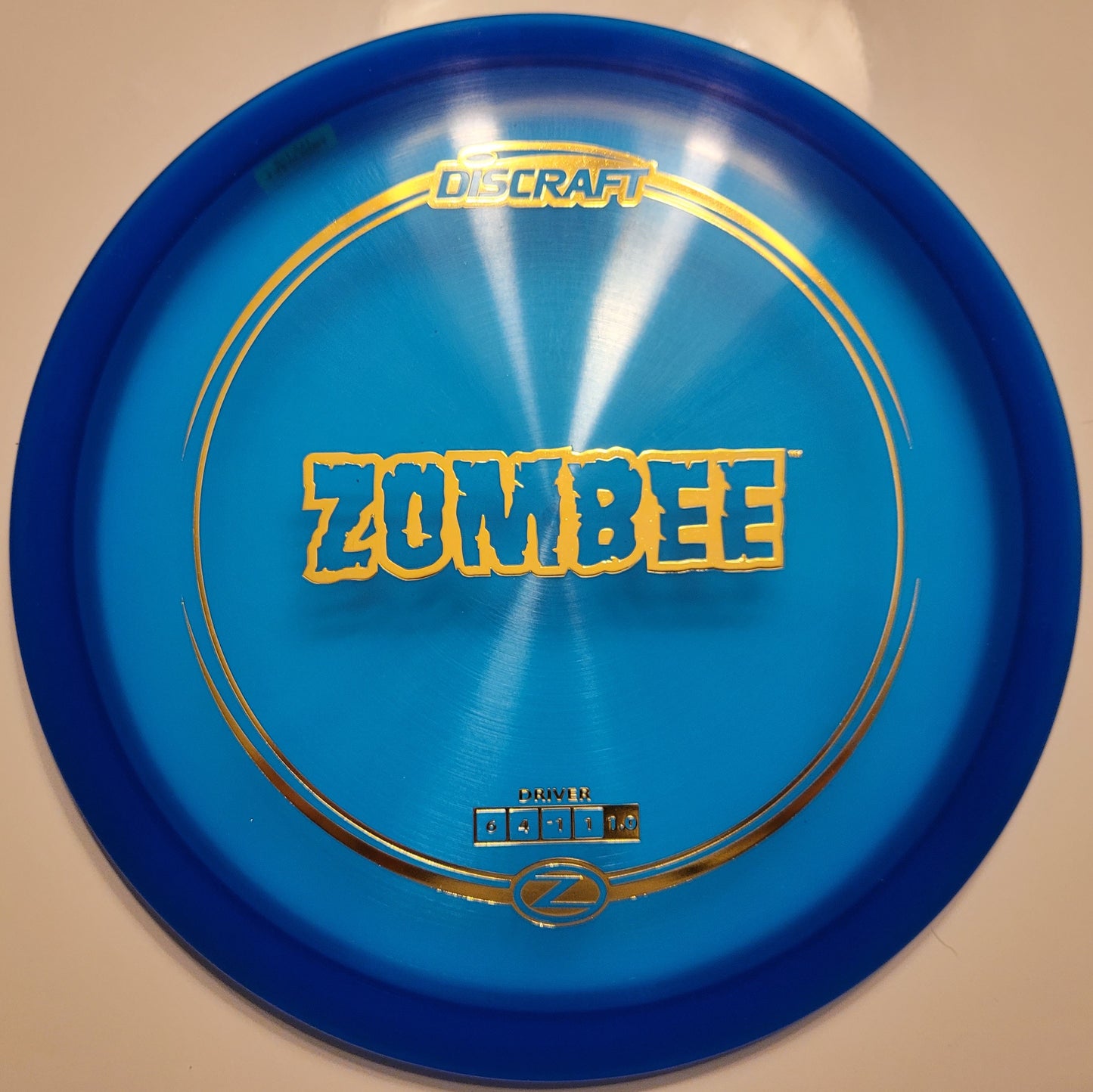 Discraft Zombee