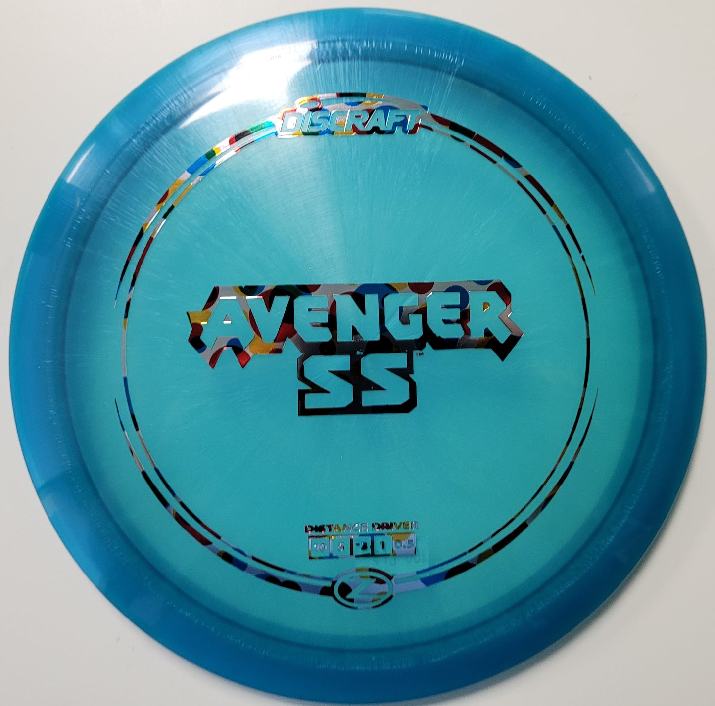 Discraft Avenger Ss