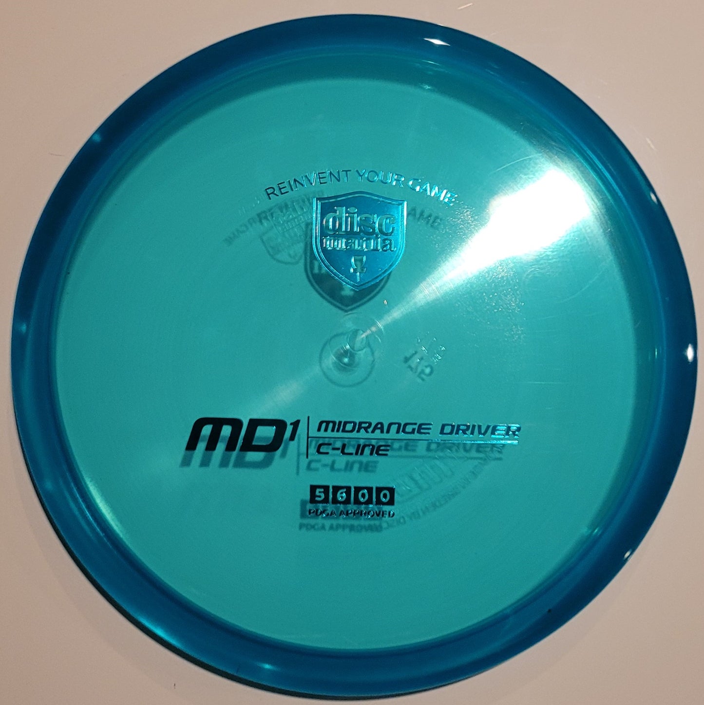 Discmania Md1