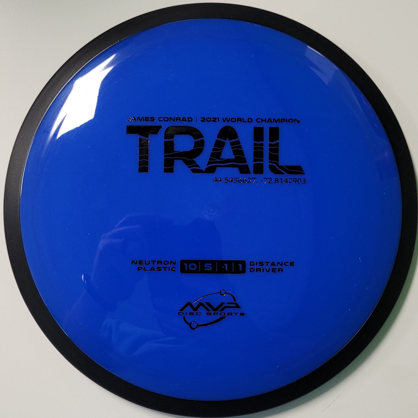 MVP Trail
