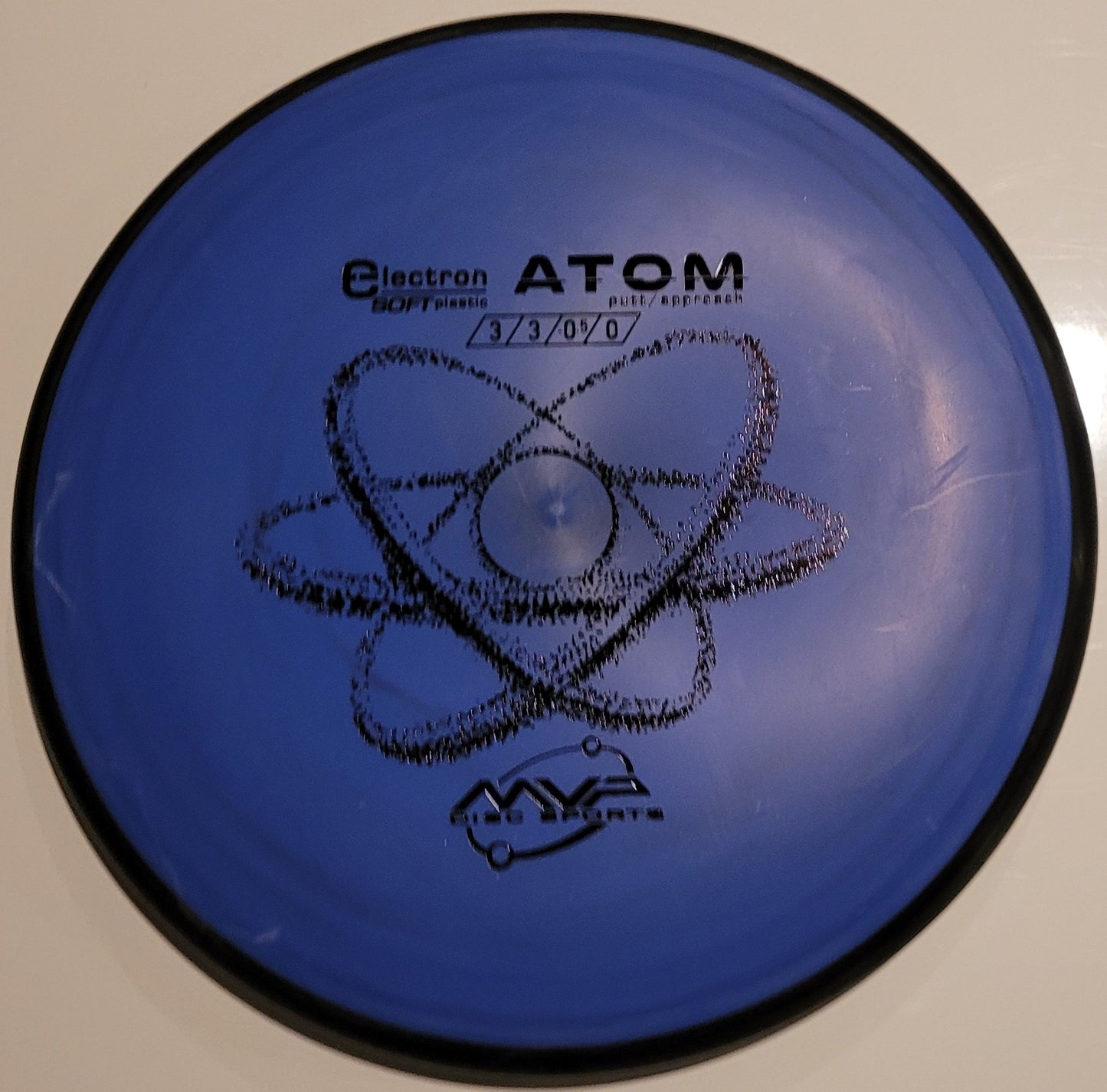 Mvp Atom
