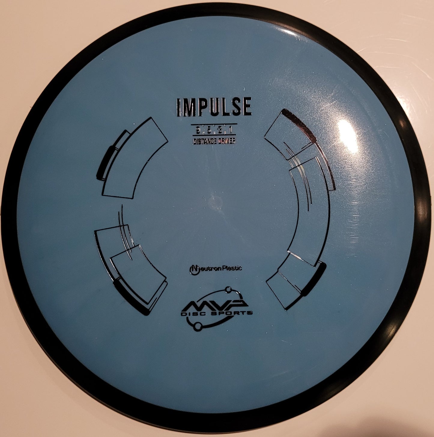 Mvp Impulse