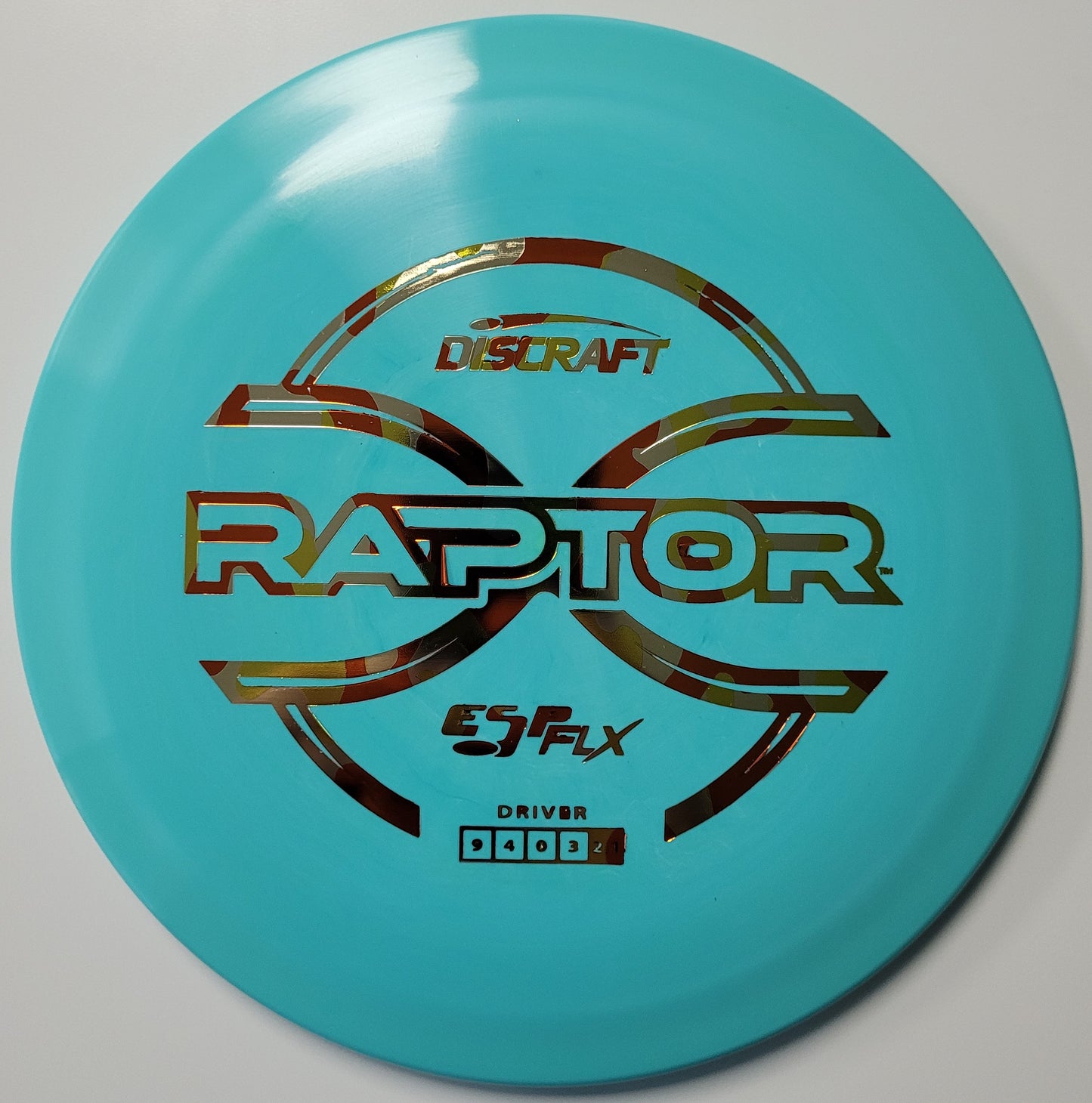 Discraft Raptor