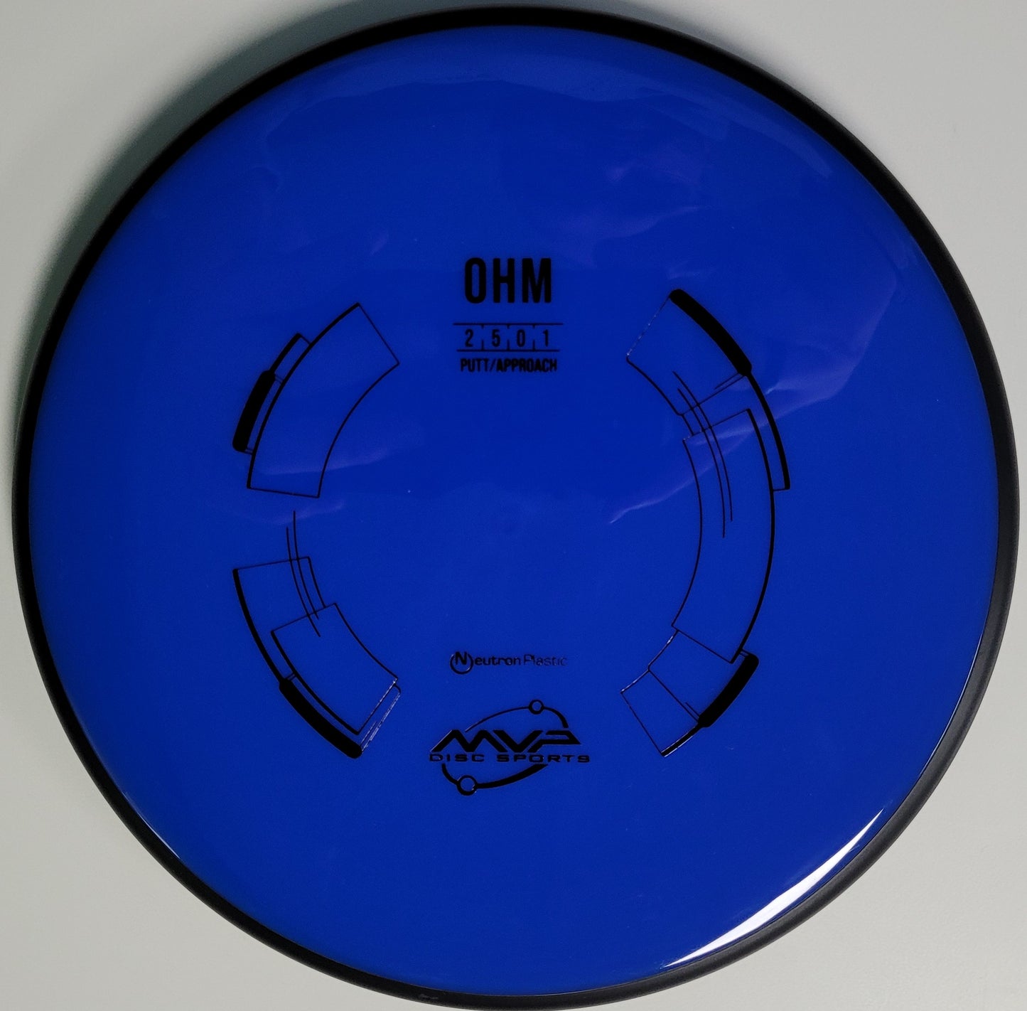 Mvp Ohm
