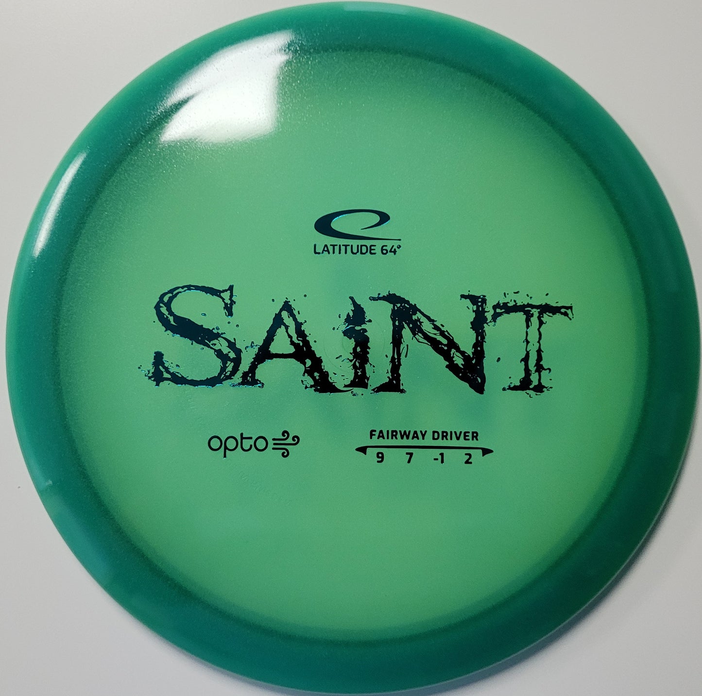 Latitude 64 Saint