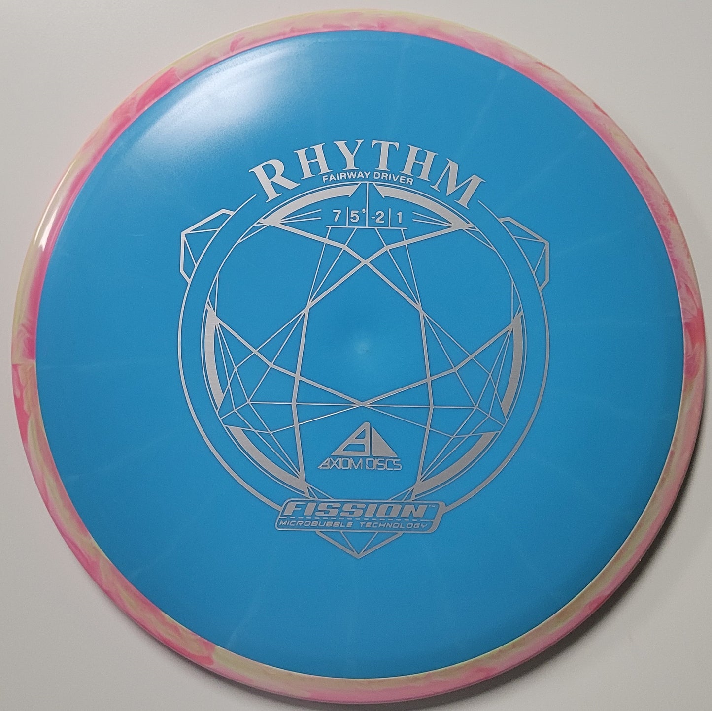 Axiom Rhythm