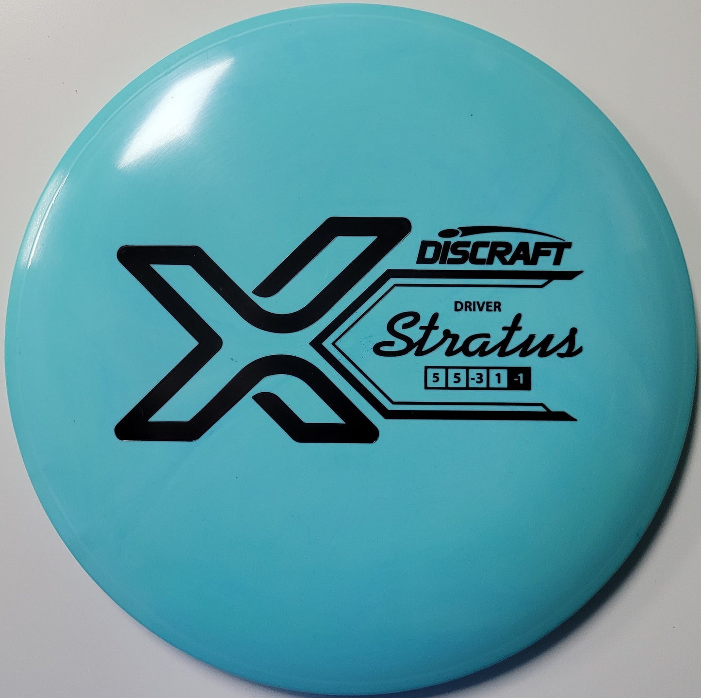Discraft Stratus