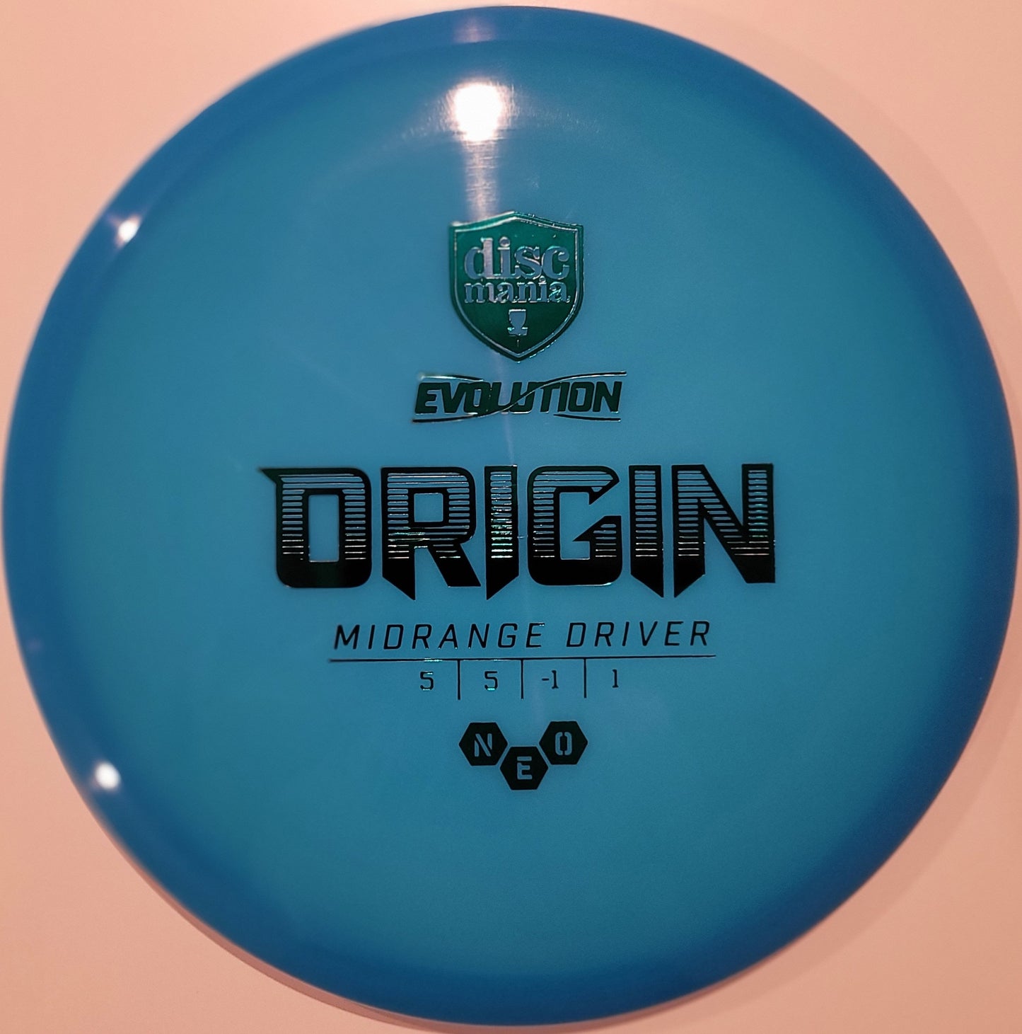Discmania Origin