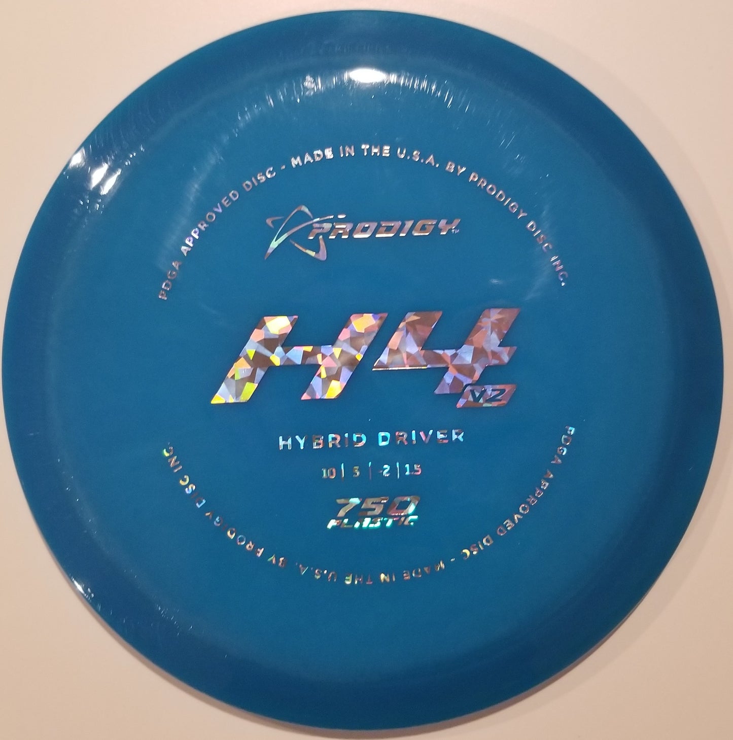 Prodigy H4 V2