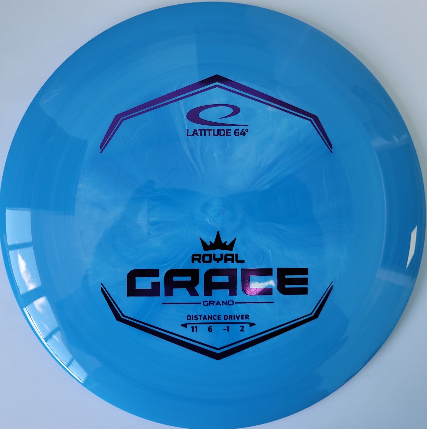 Latitude 64 Grace