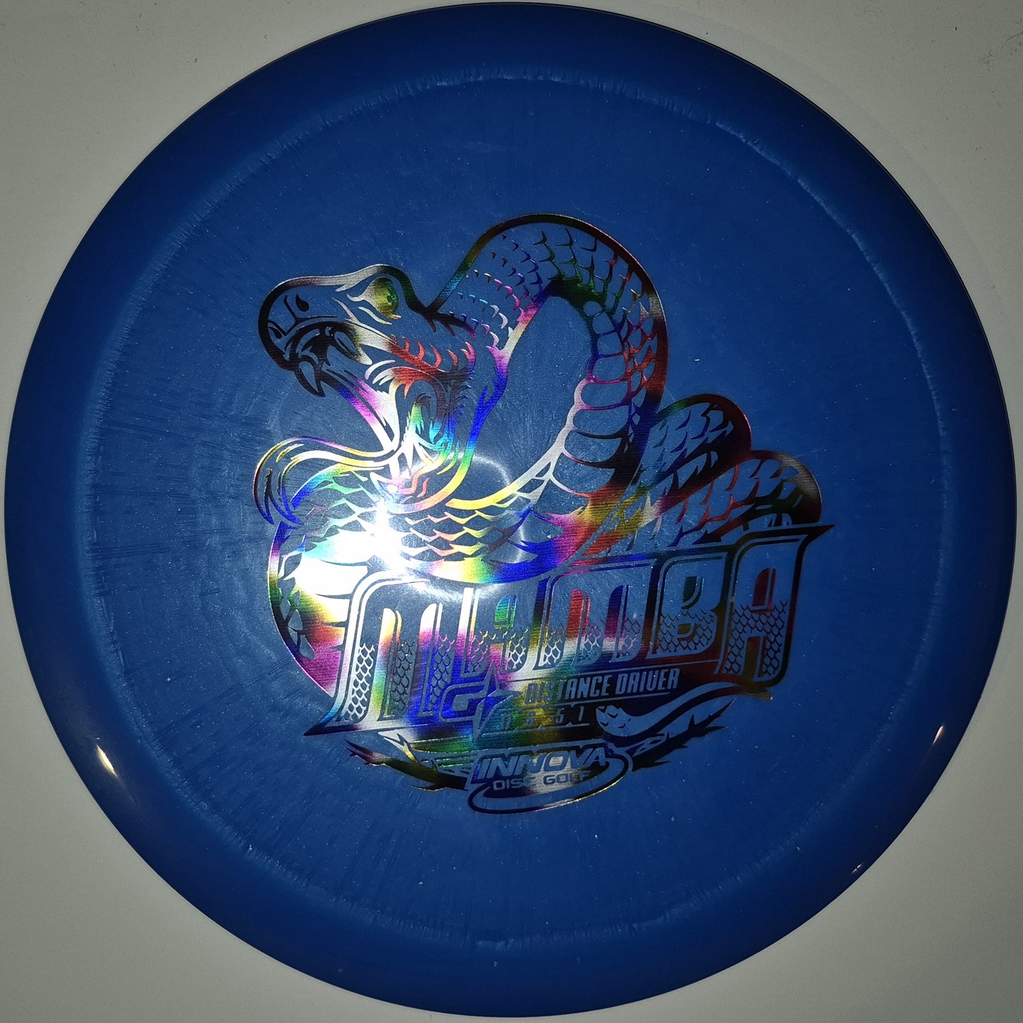 Innova Mamba