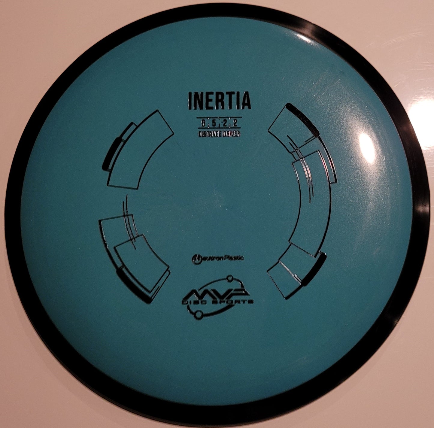Mvp Inertia