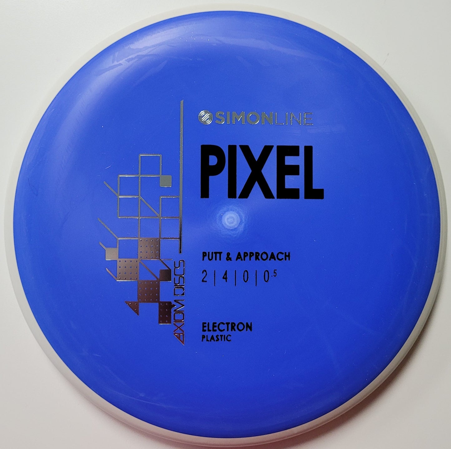 Axiom Pixel