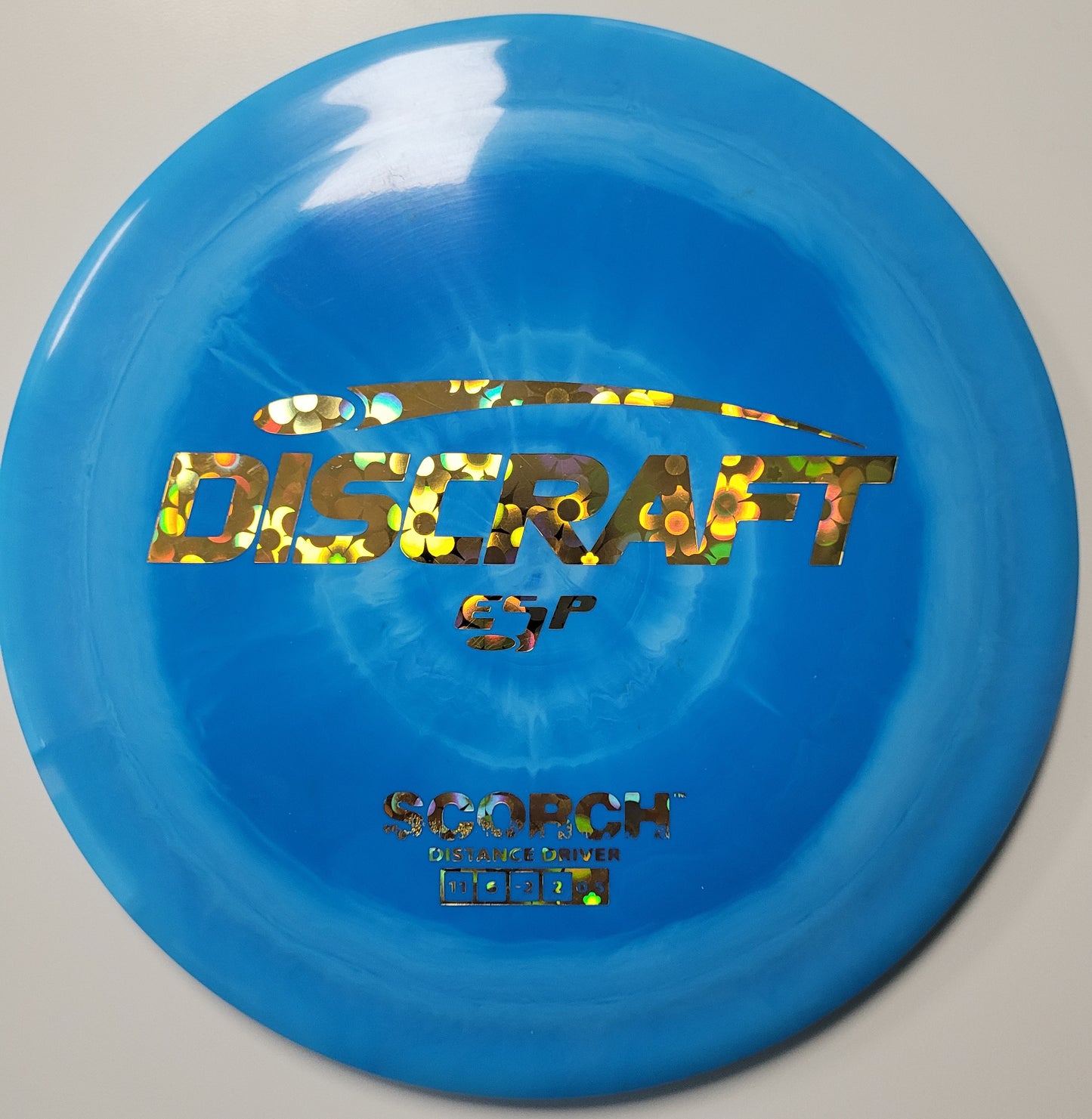 Discraft Scorch