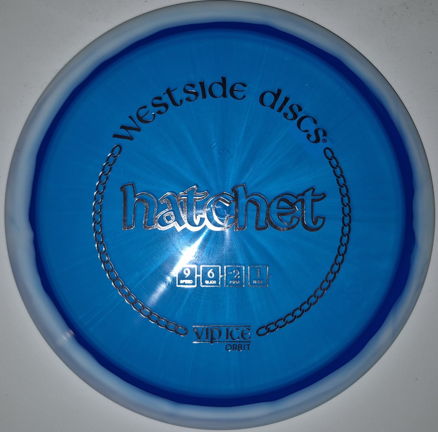 Westside Hatchet