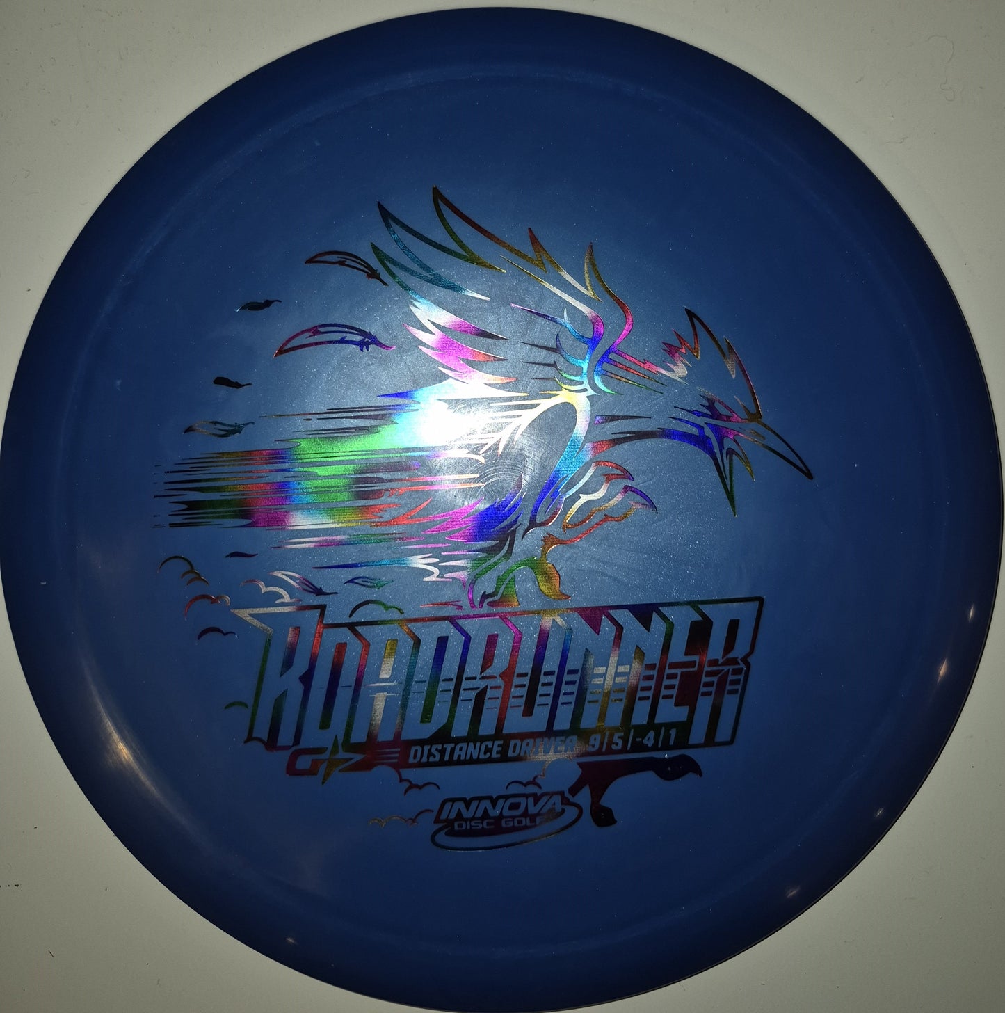 Innova Roadrunner