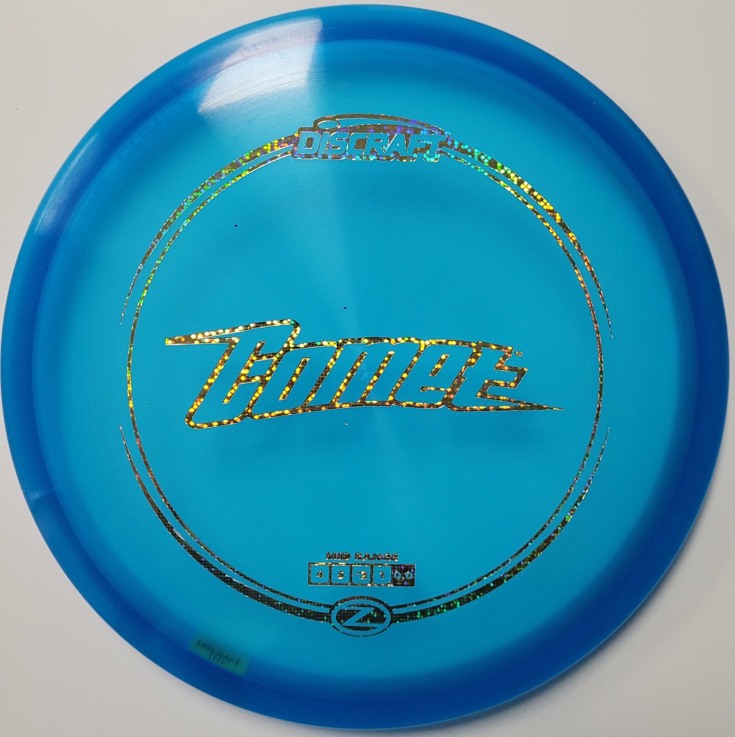 Discraft Comet
