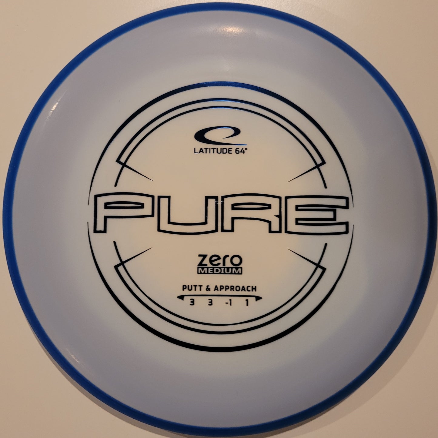 Latitude 64 Pure