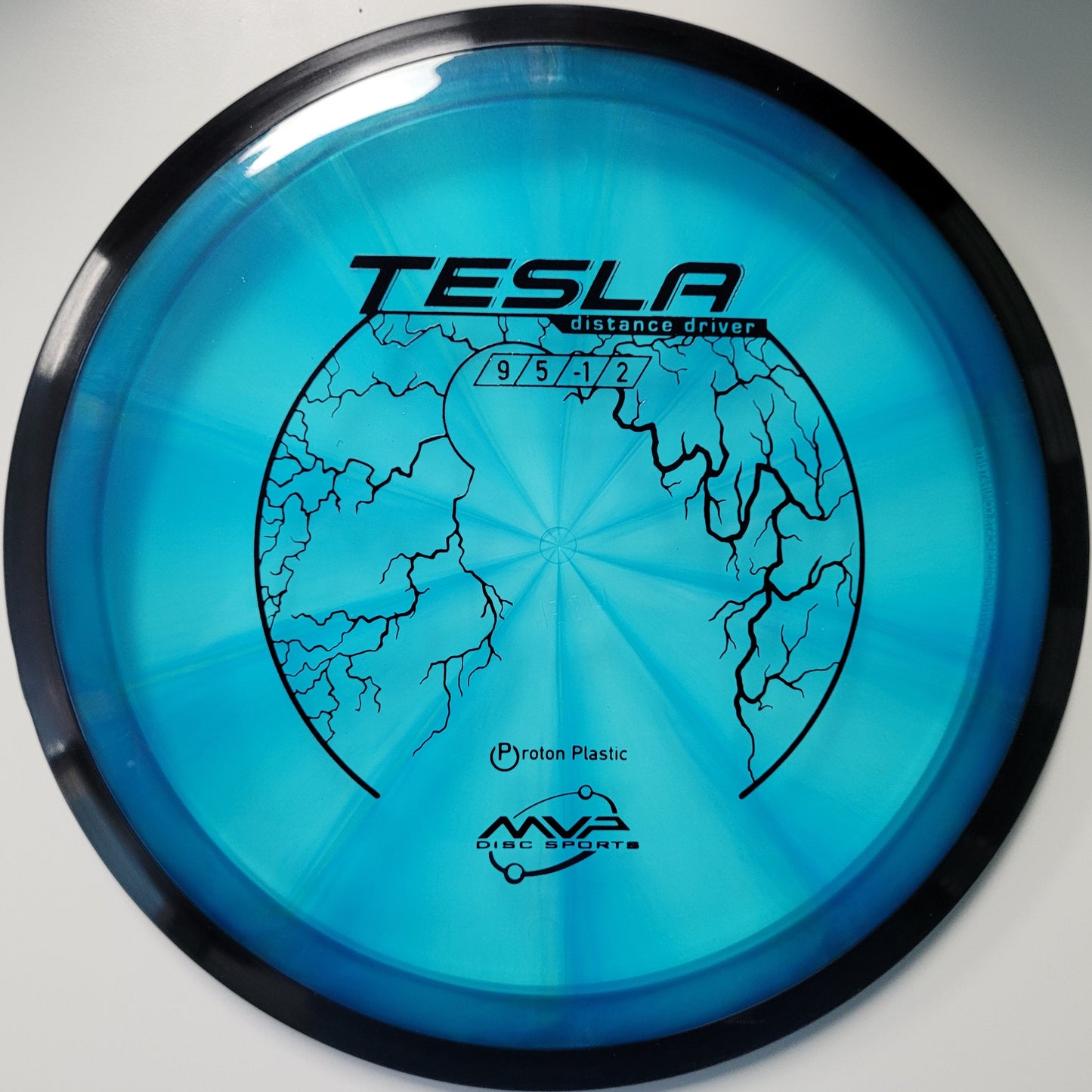 MVP Tesla