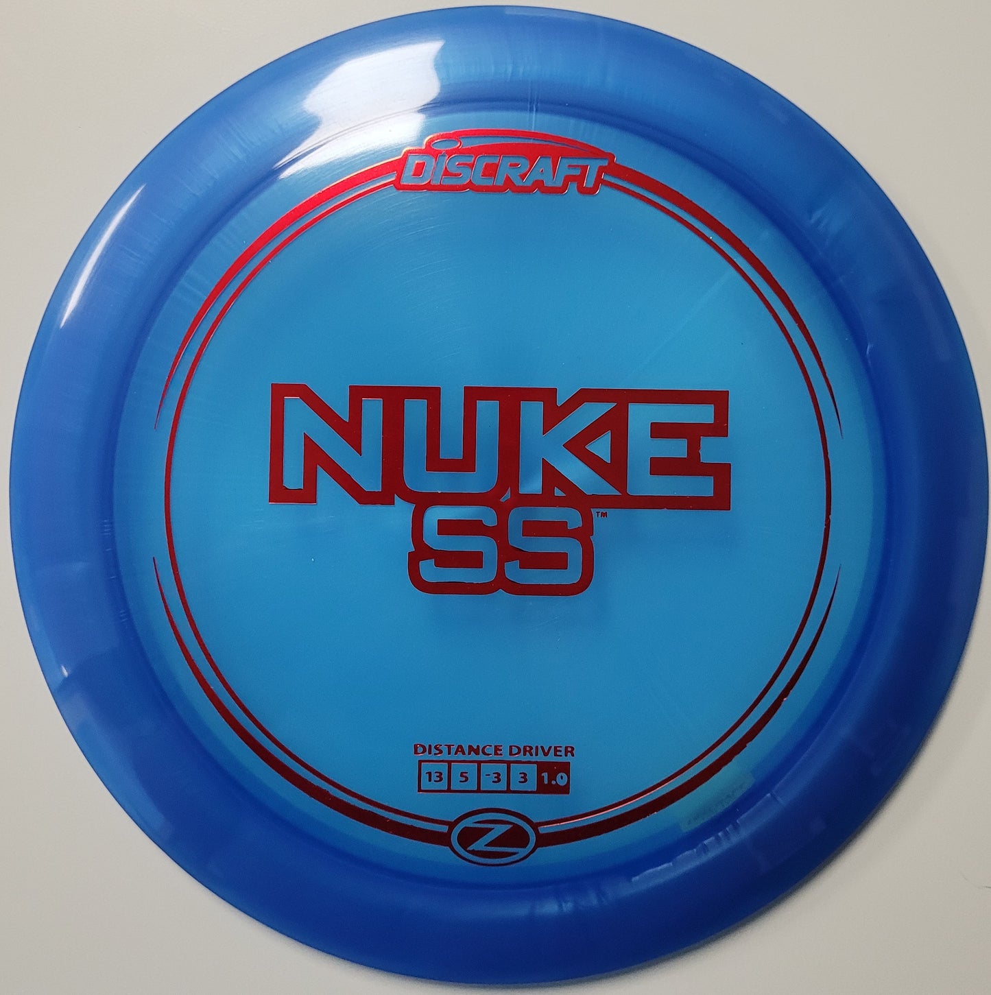 Discraft Nuke SS