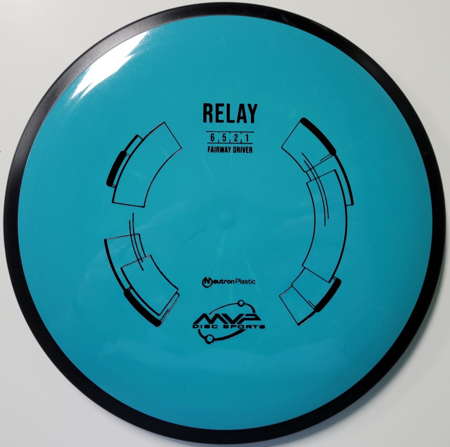 MVP Relay