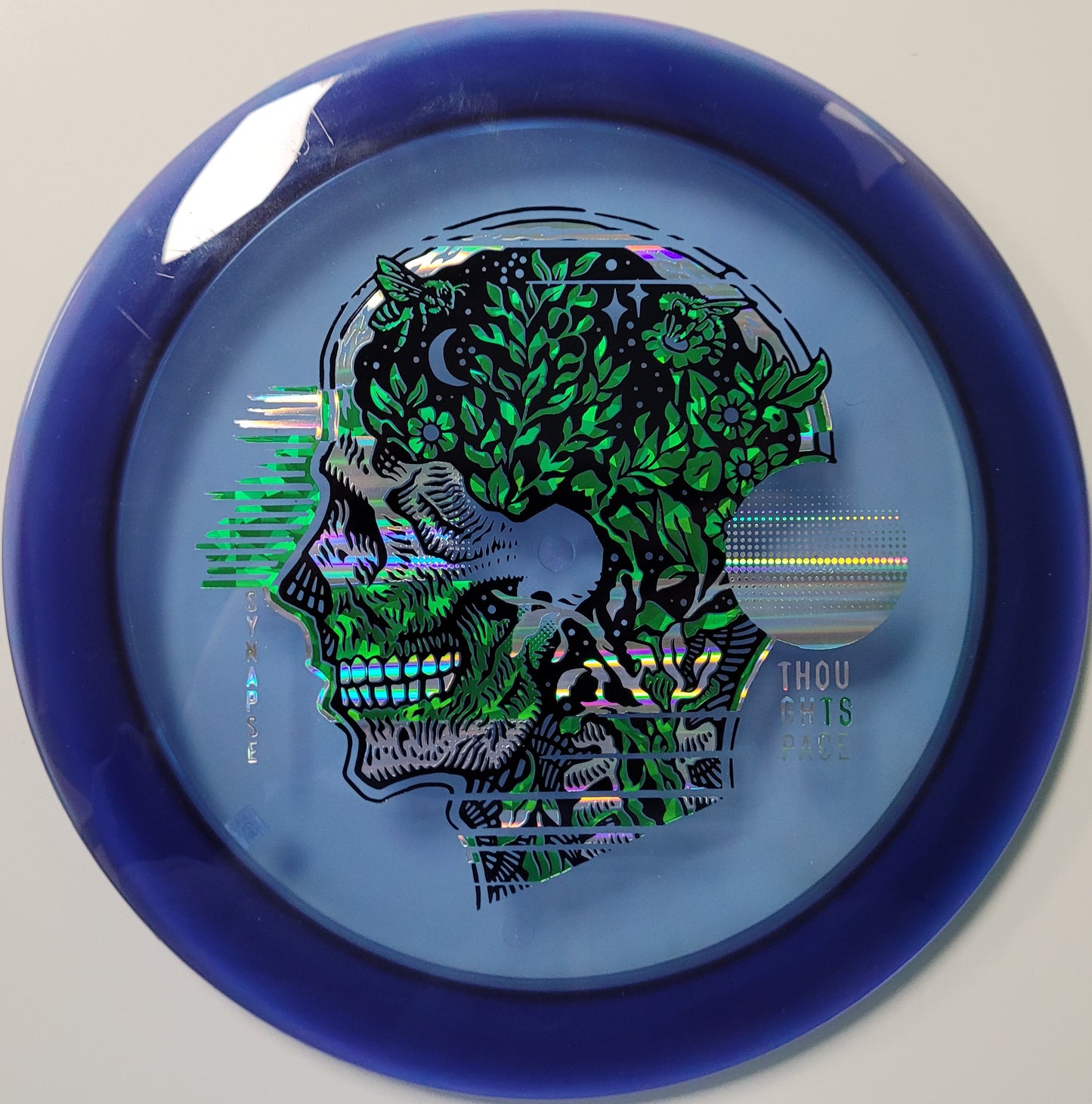 Thought Space Athletics Synapse