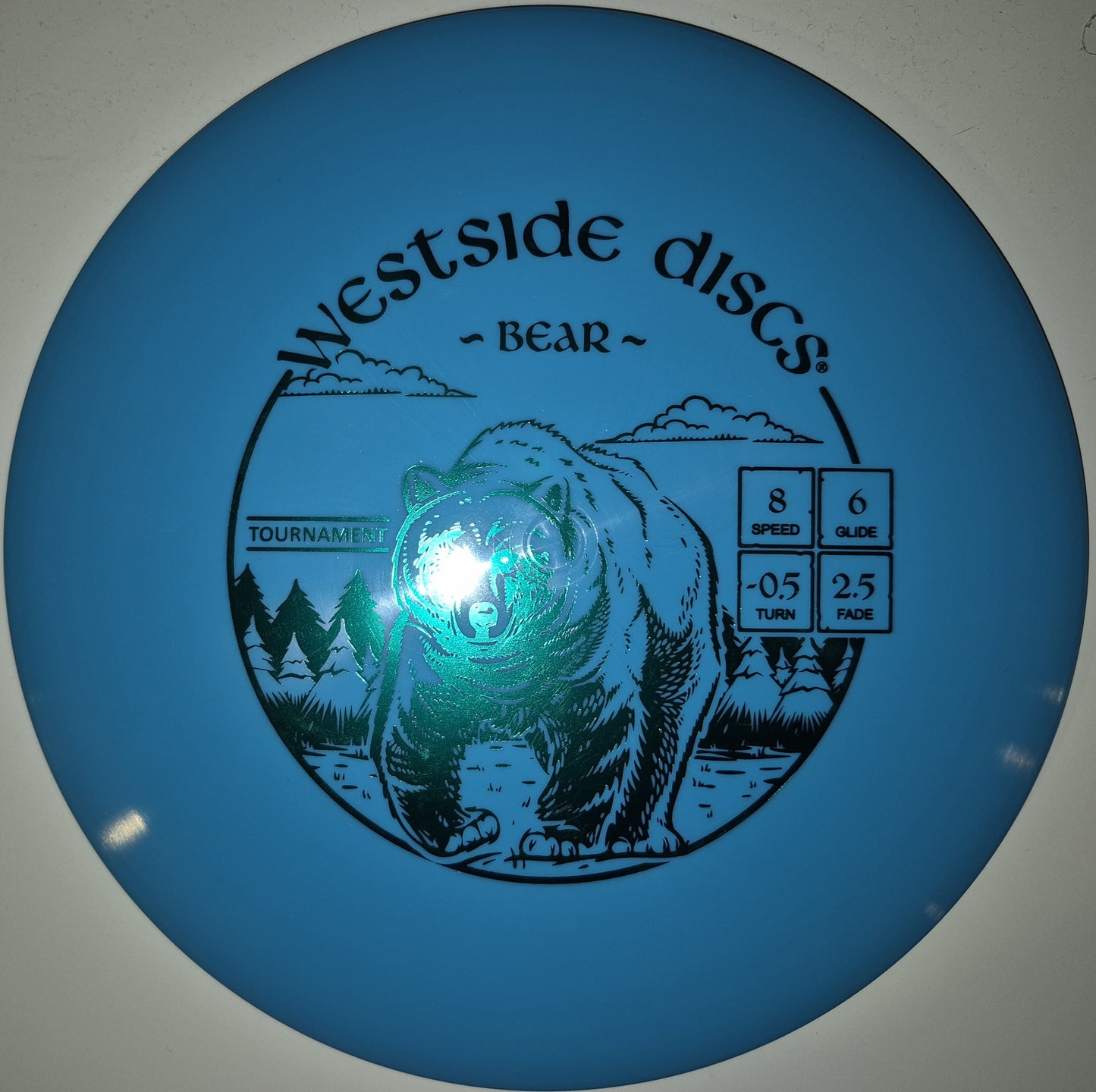 Westside Bear