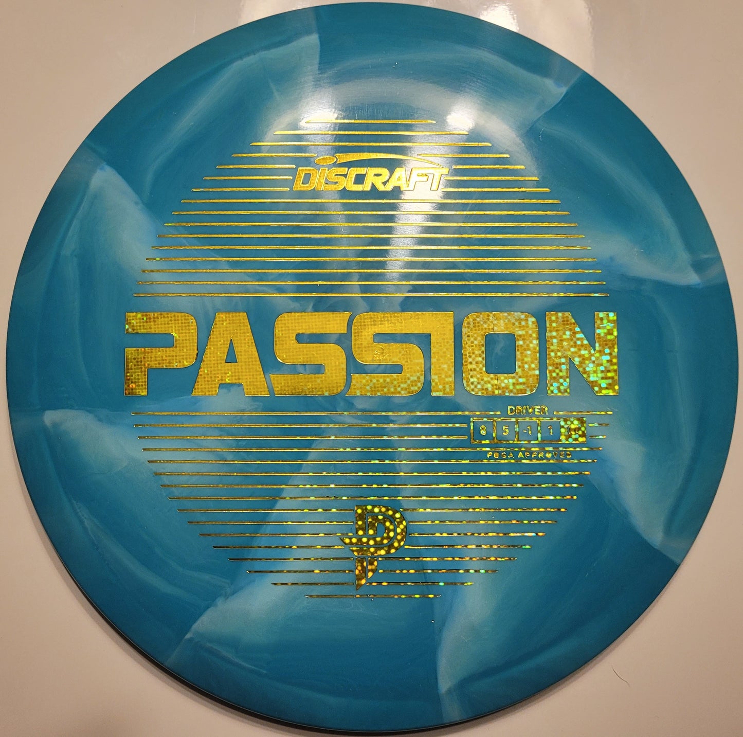 Discraft Passion Paige Pierce